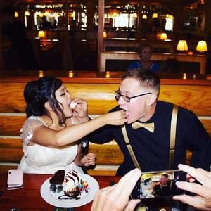 Meet your Posher, Billy